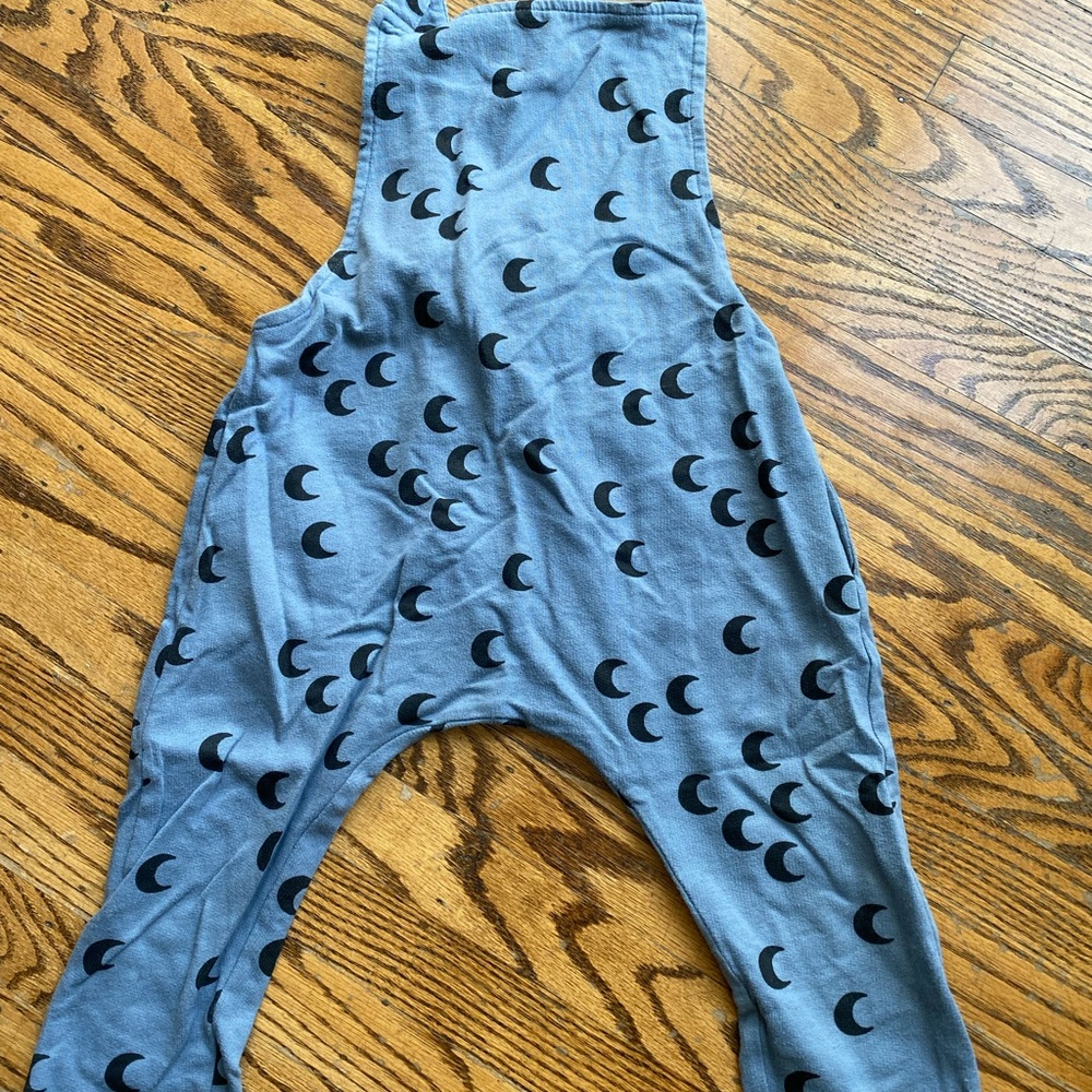 Fin and Vince jumpsuit